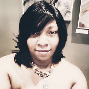 Meet your Posher, Sherri